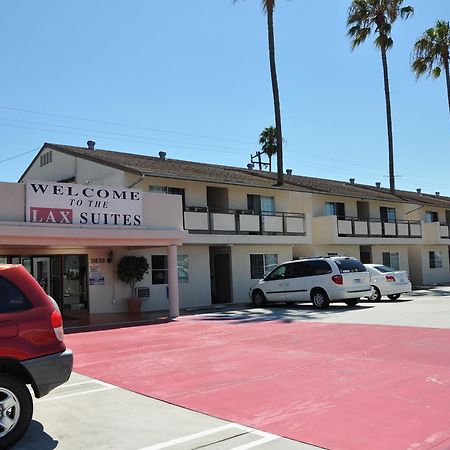 Lax Suites El Segundo Εξωτερικό φωτογραφία