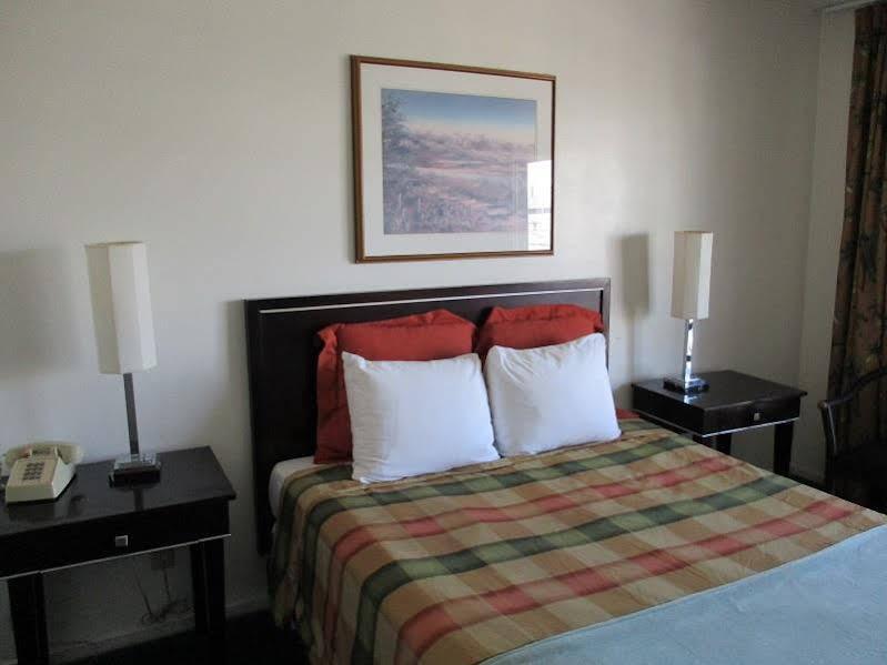 Lax Suites El Segundo Εξωτερικό φωτογραφία