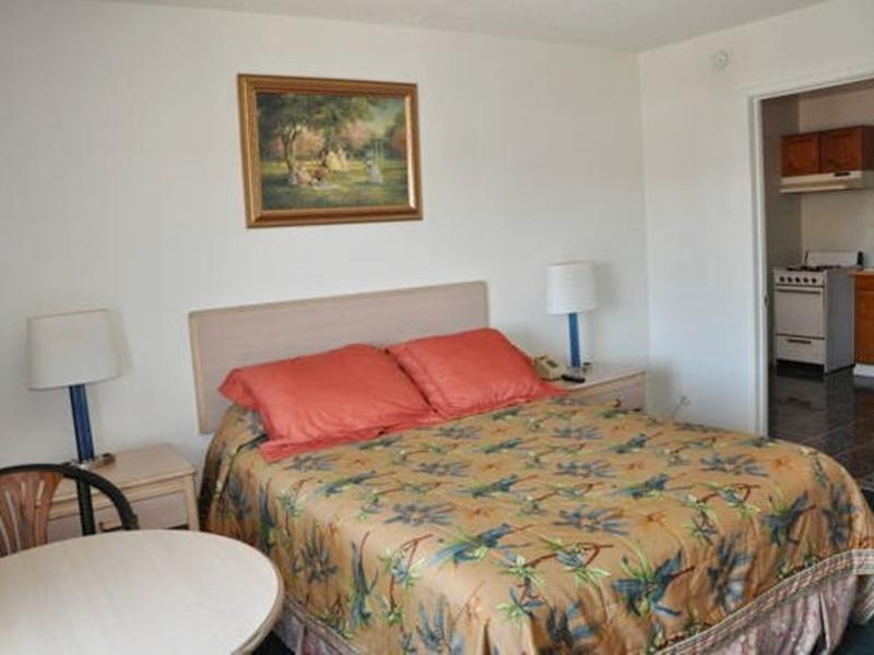 Lax Suites El Segundo Εξωτερικό φωτογραφία