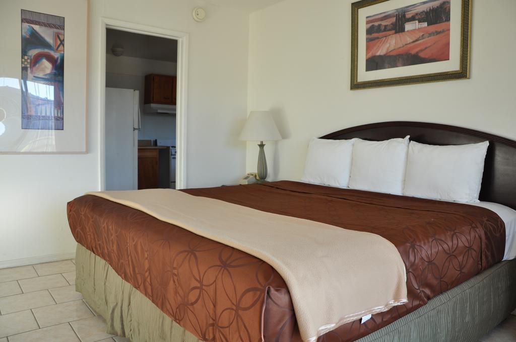 Lax Suites El Segundo Εξωτερικό φωτογραφία