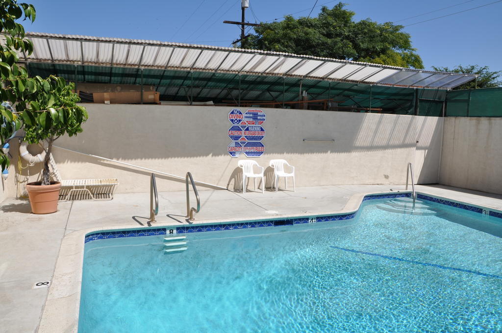 Lax Suites El Segundo Εξωτερικό φωτογραφία