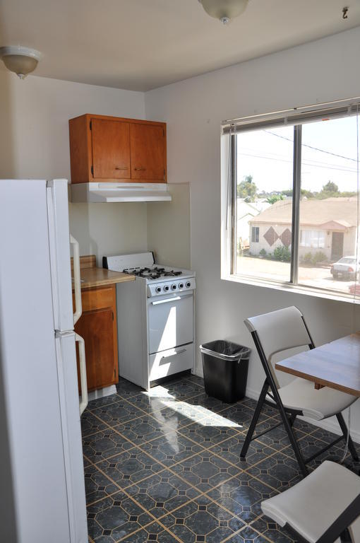 Lax Suites El Segundo Δωμάτιο φωτογραφία