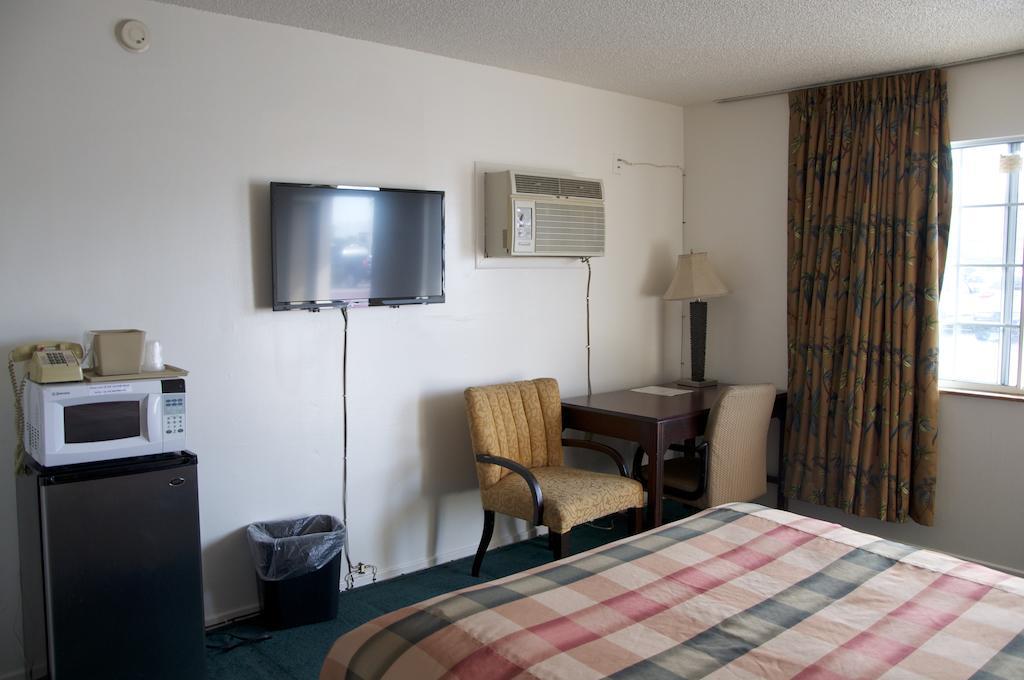 Lax Suites El Segundo Δωμάτιο φωτογραφία