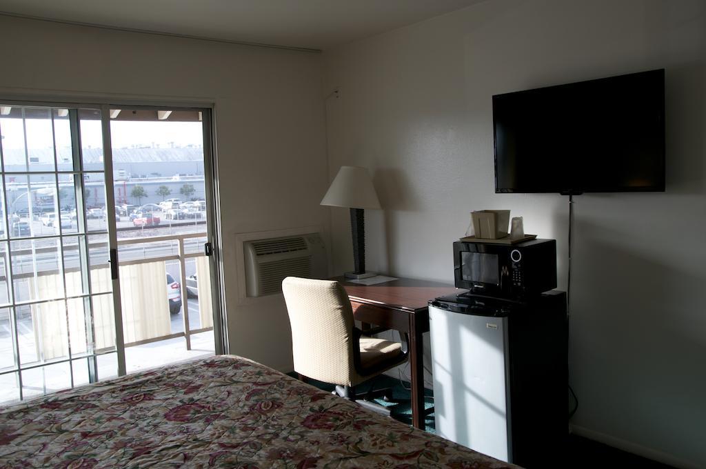 Lax Suites El Segundo Δωμάτιο φωτογραφία