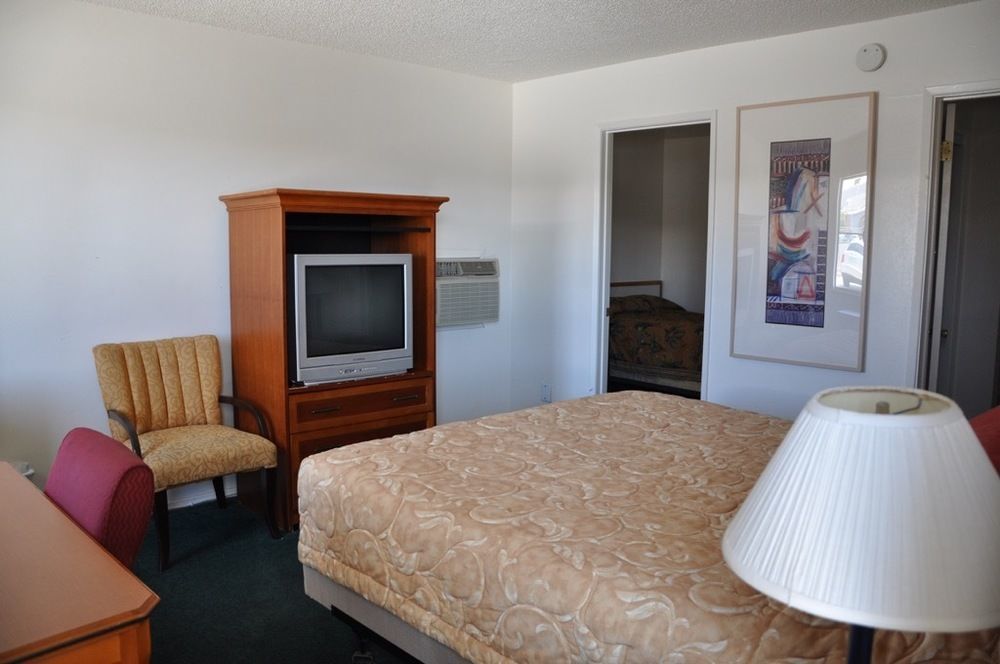 Lax Suites El Segundo Εξωτερικό φωτογραφία