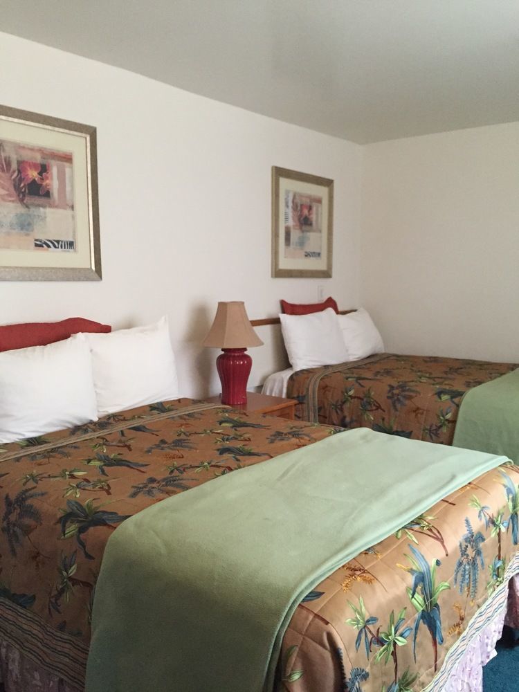 Lax Suites El Segundo Εξωτερικό φωτογραφία