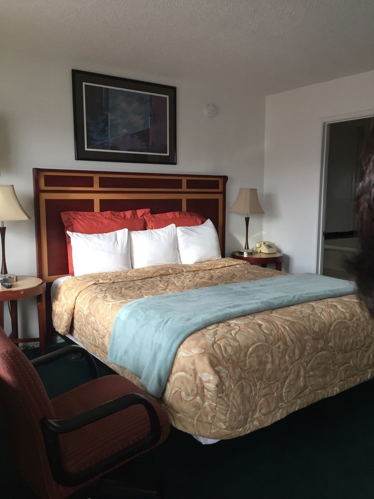 Lax Suites El Segundo Εξωτερικό φωτογραφία