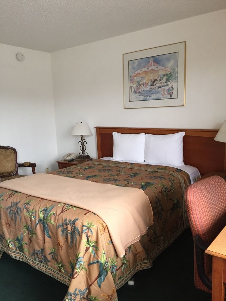 Lax Suites El Segundo Εξωτερικό φωτογραφία