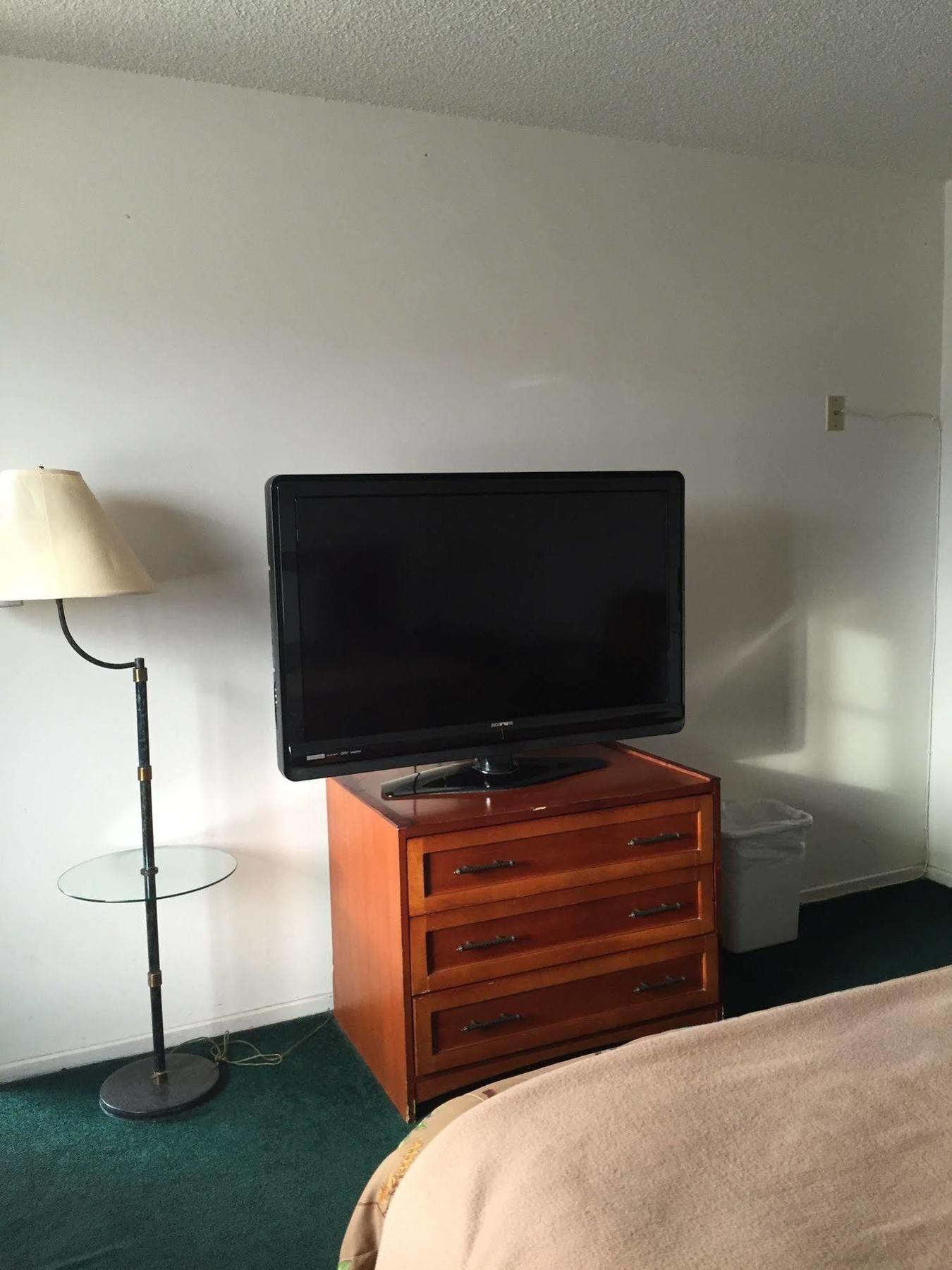 Lax Suites El Segundo Εξωτερικό φωτογραφία