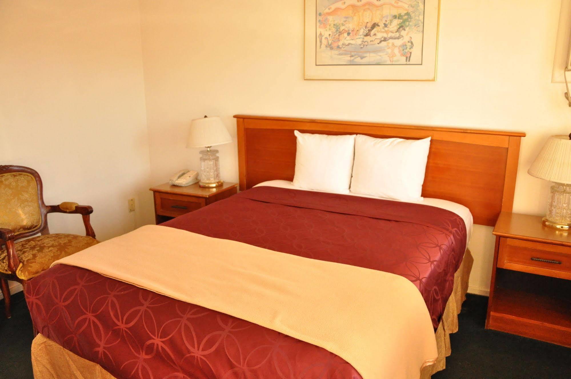 Lax Suites El Segundo Εξωτερικό φωτογραφία