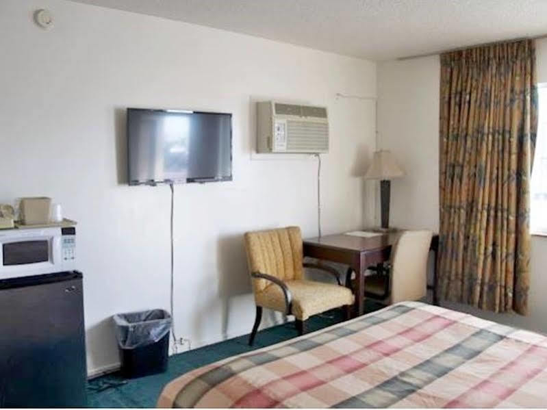 Lax Suites El Segundo Εξωτερικό φωτογραφία