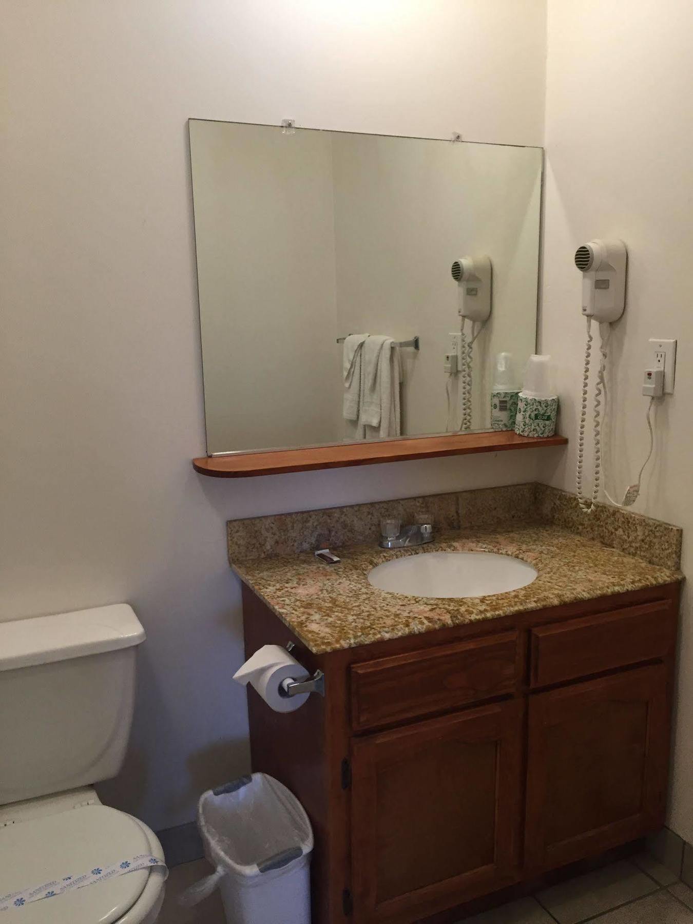 Lax Suites El Segundo Εξωτερικό φωτογραφία