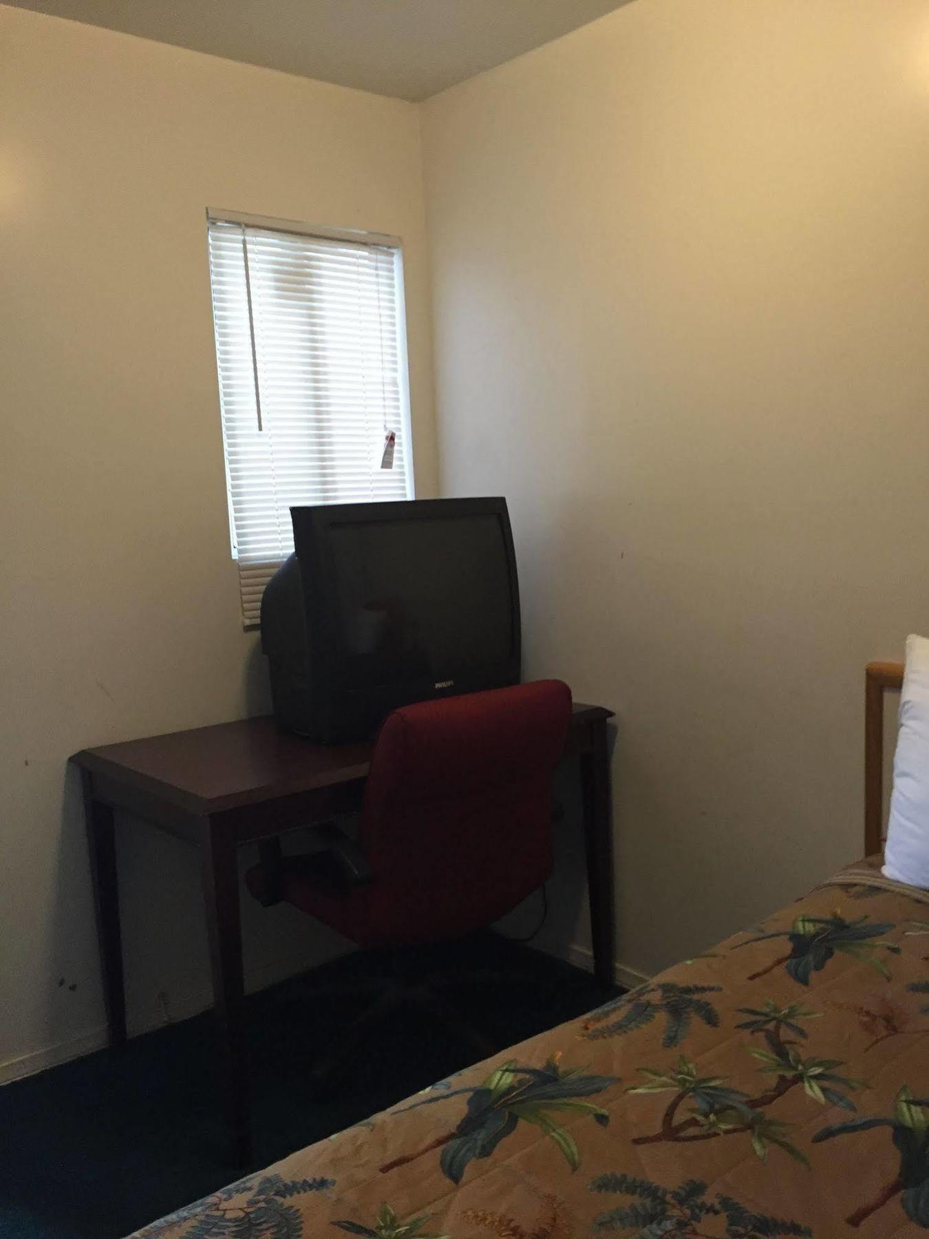 Lax Suites El Segundo Εξωτερικό φωτογραφία
