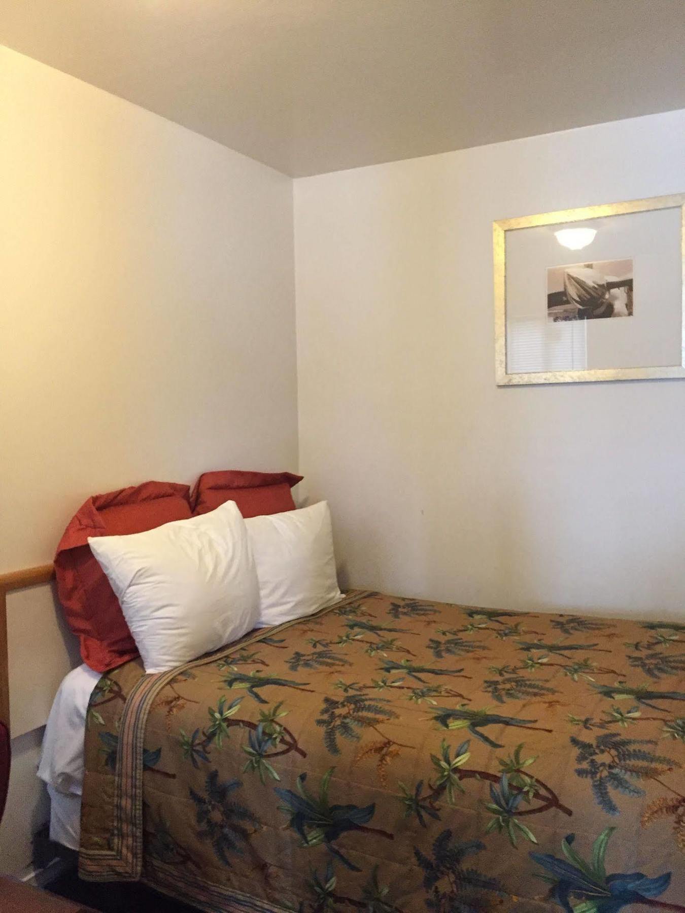 Lax Suites El Segundo Εξωτερικό φωτογραφία
