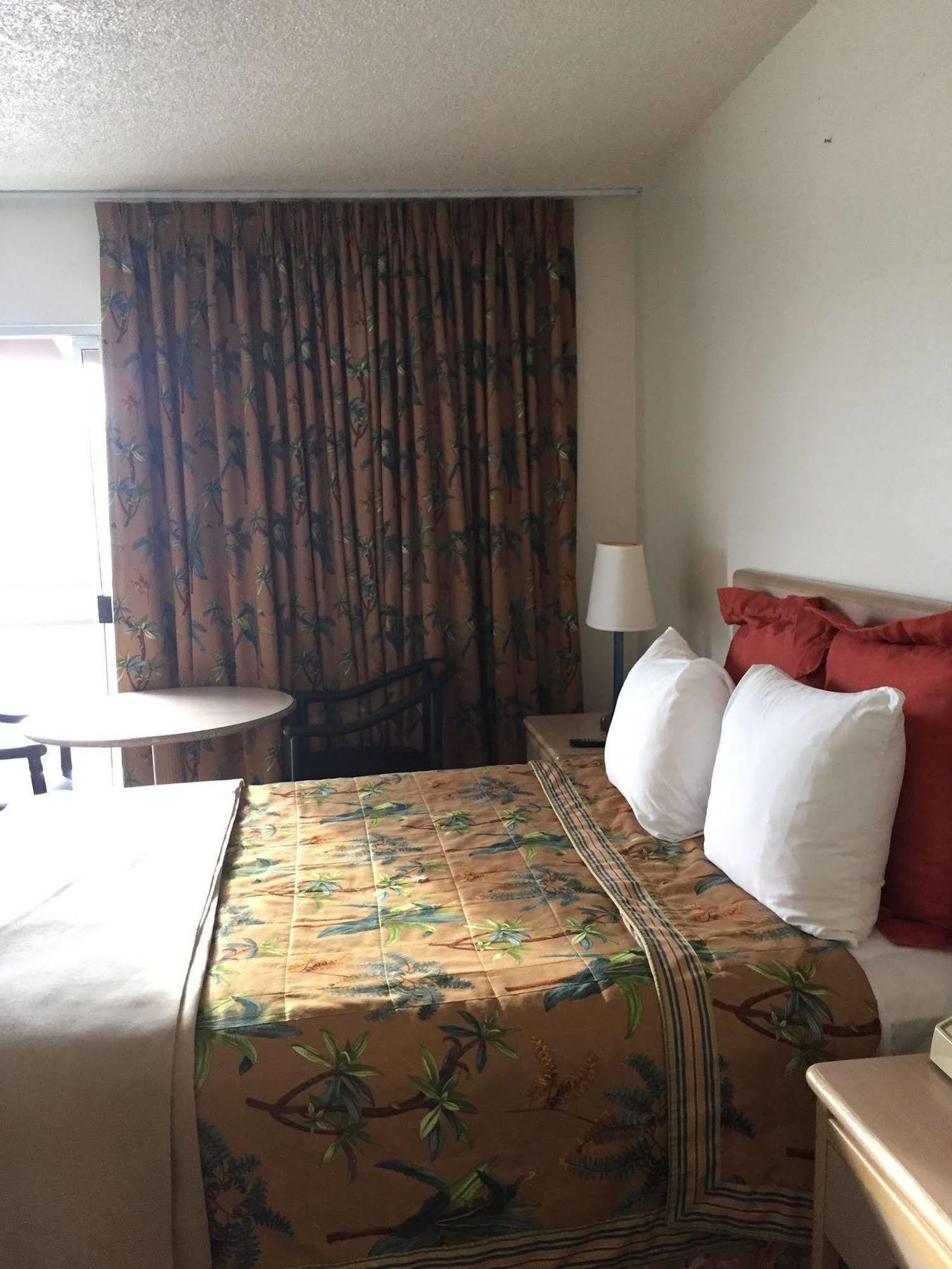 Lax Suites El Segundo Εξωτερικό φωτογραφία
