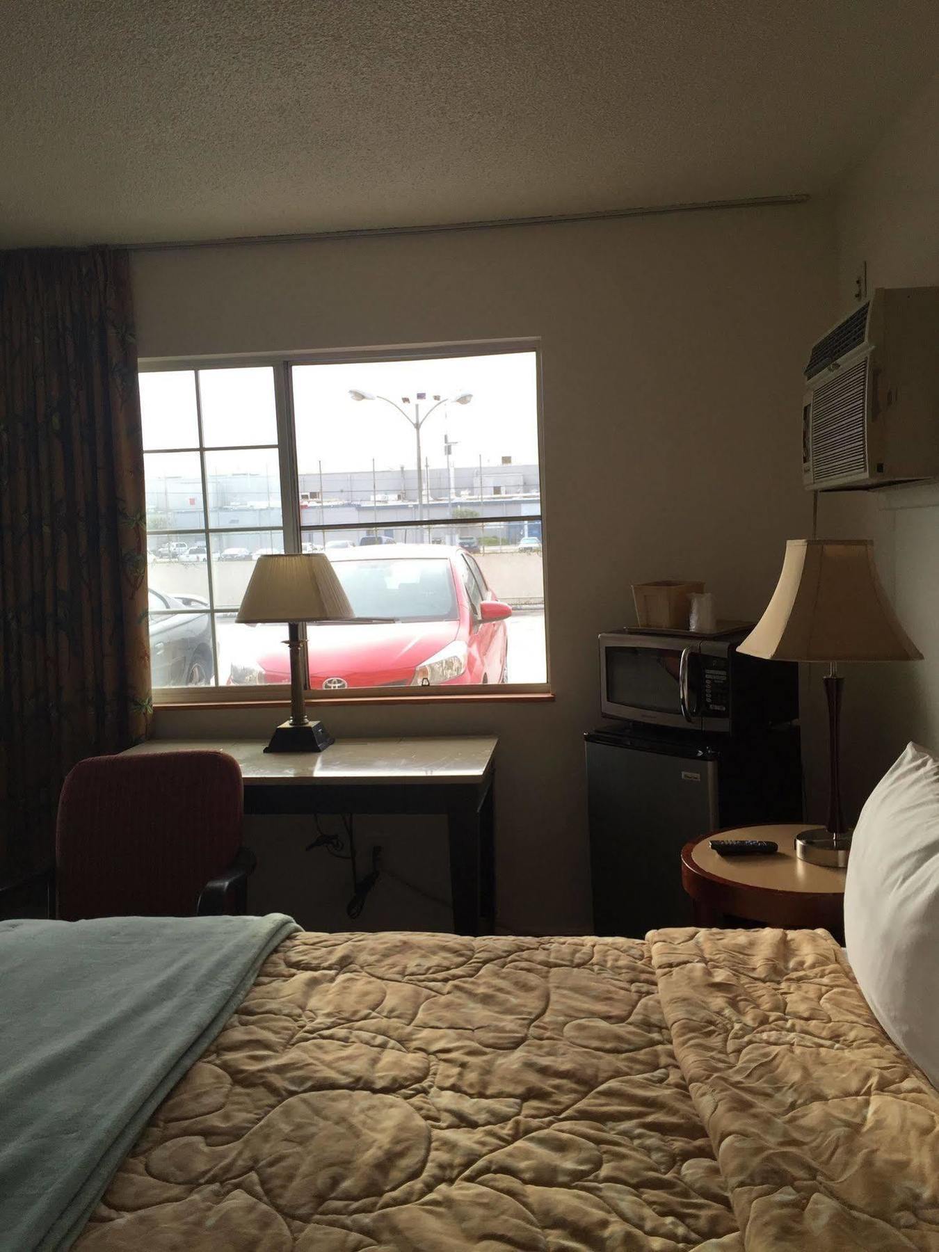Lax Suites El Segundo Εξωτερικό φωτογραφία