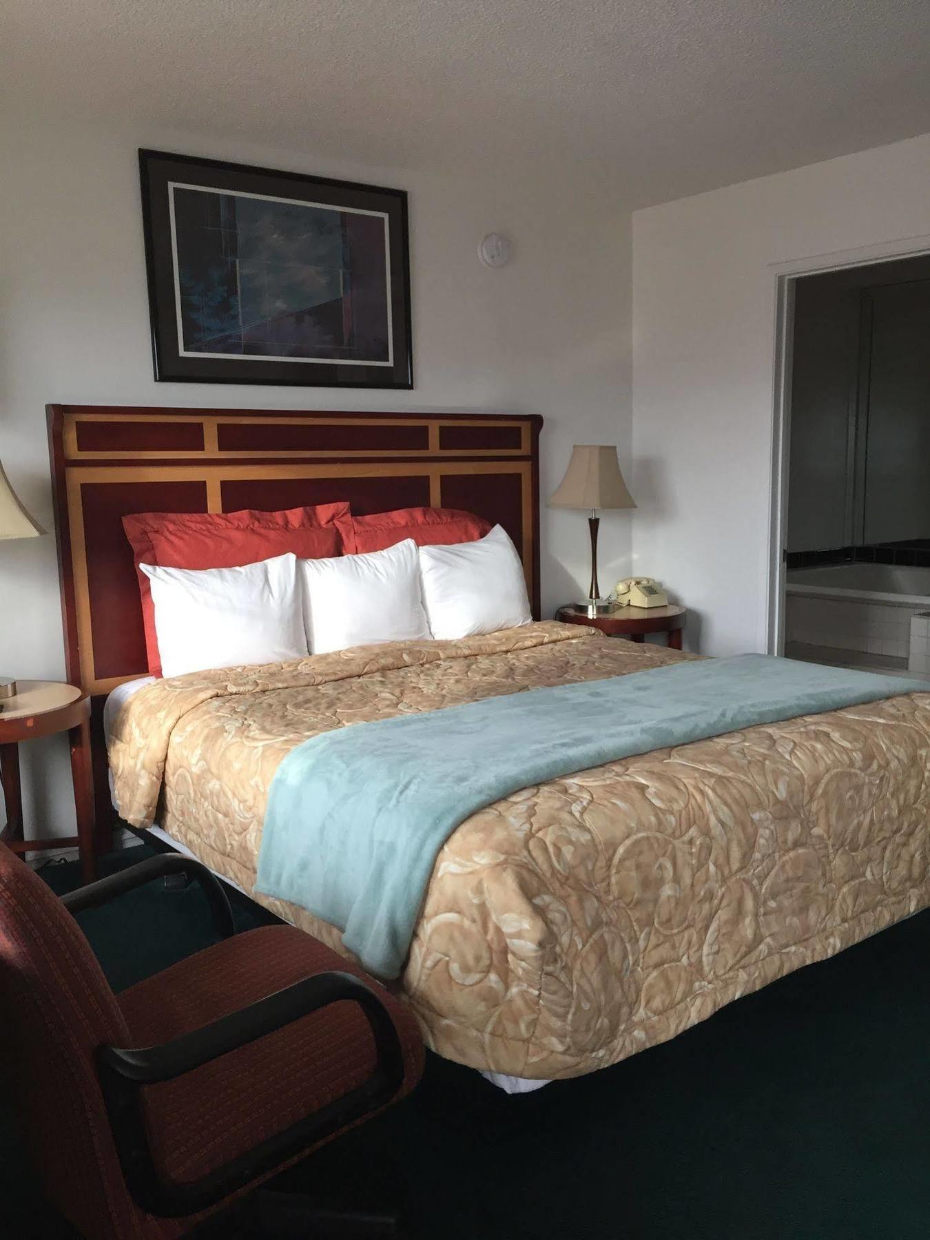Lax Suites El Segundo Εξωτερικό φωτογραφία