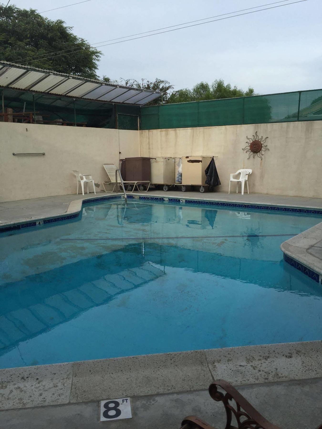 Lax Suites El Segundo Εξωτερικό φωτογραφία